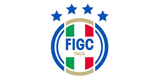 logo figc italia