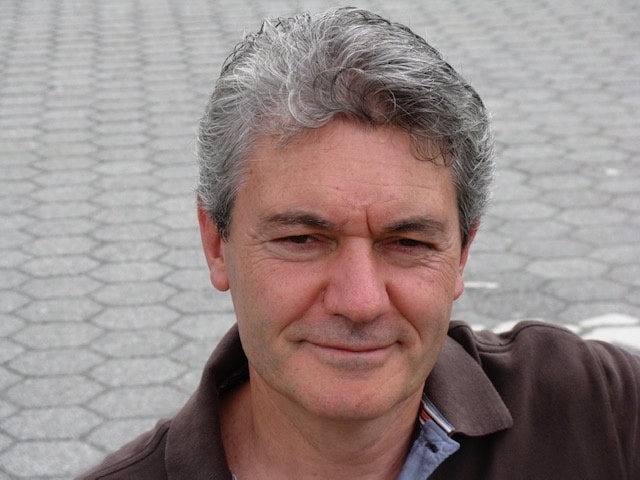 Marco Giraldi