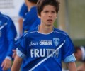 Davide Zappella AC Empoli