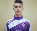 Federico Russo ACF Fiorentina