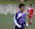 Jacopo Guastini ACF Fiorentina