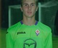 Jacopo Pagnini ACF Fiorentina