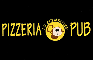 pizzeria lo scimpanzé