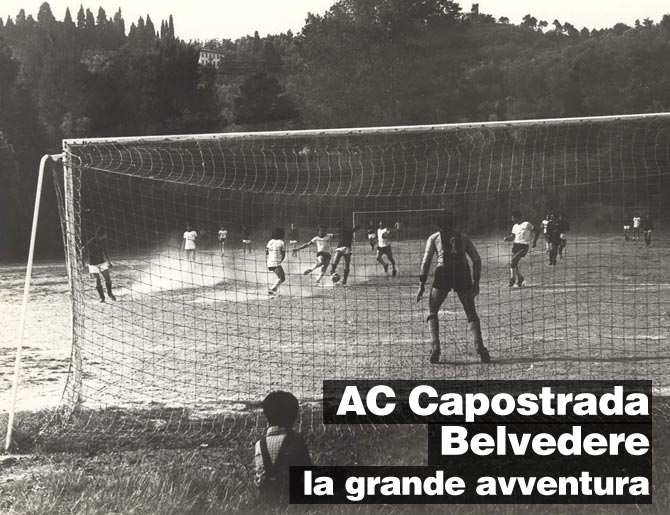 ac capostrada la grande avventura