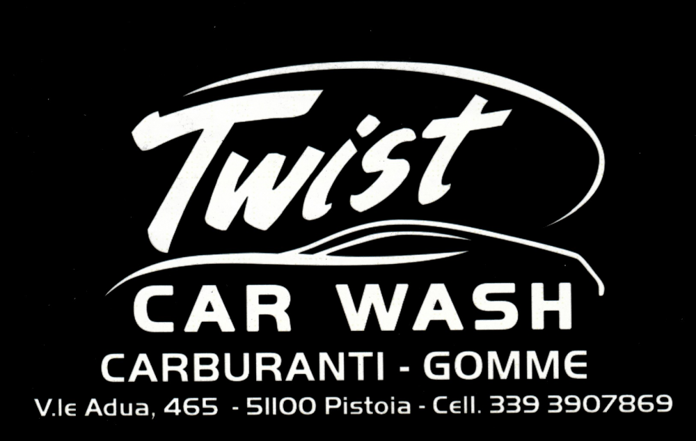 twist car wash